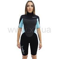 MARLIN TROPIC SHORTY LADY 3мм