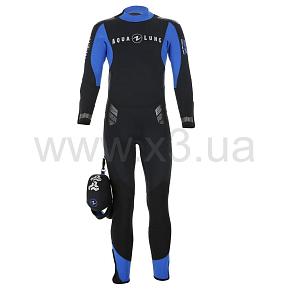 AQUALUNG Balance Comfort 7 mm муж. (set) с шлемом 2018