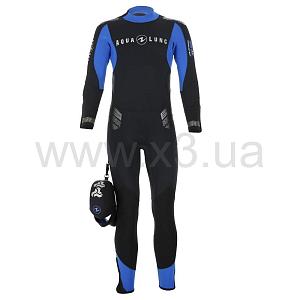 AQUALUNG Balance Comfort 7 mm муж. (set) с шлемом 2018