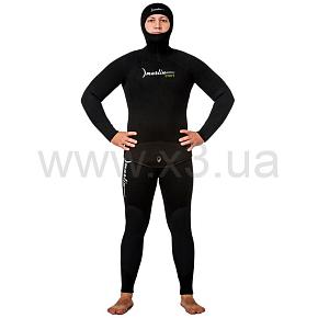 MARLIN START 10 mm, черный