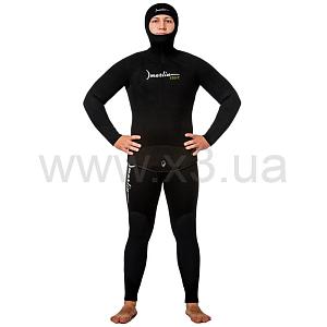 MARLIN START 10 mm, черный