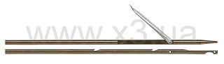 SALVIMAR Гарпун таитянский нерж сталь 174Ph, 6,25мм, 1 флажок, 140см