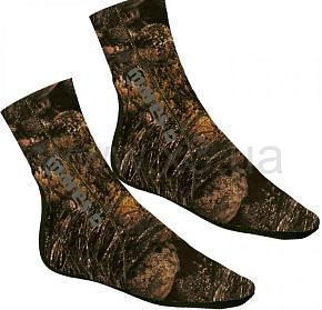 MARES ILLUSION BWN, 3 mm