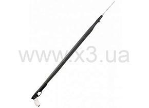 OMER Airbalate - black speargun cm. 70 without reel