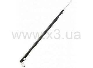 OMER Airbalate - black speargun cm. 70 without reel