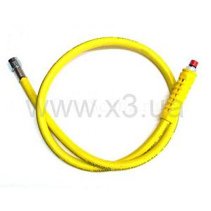 AQUALUNG Шланг октопуса желтый
