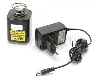 UK Аккумуляторный набор D4R