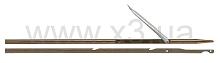 SALVIMAR Гарпун таитянский нерж сталь 174Ph, 6,25мм, 1 флажок, 85см