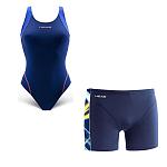 Купальники и плавки