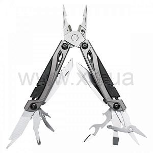GERBER Strata Multi Plier, блистер + биты
