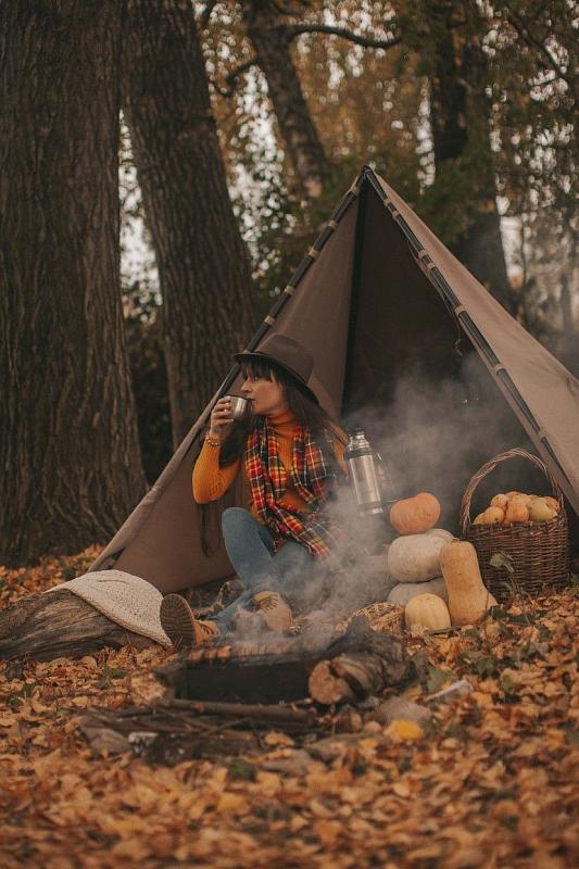 Новинка на сайте! Ranger-доступный туризм