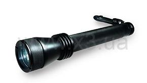 BRIGHTSTAR Фонарь Darkbuster LED 9 аккумуляторный