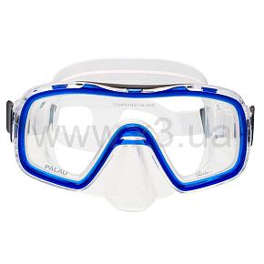 MARLIN RAPTOR BLUE/TRANS