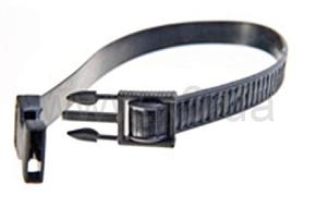 SARGAN Ремешок для ножа САРГАН с застежкой "Фастекс" SUB/CT