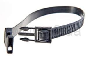 SARGAN Ремешок для ножа САРГАН с застежкой "Фастекс" SUB/CT