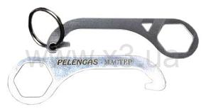 PELENGAS Ключ Мастер