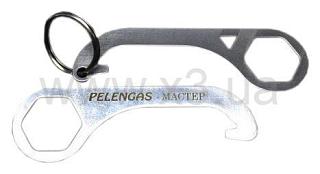 PELENGAS Ключ Мастер