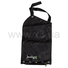 MARLIN Сумка для морепродуктов ZAK 2.0 Big Size