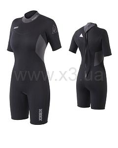 JOBE Savannah Shorty 2mm