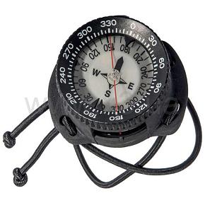 MARES Компас XR с эластичным жгутом на руку