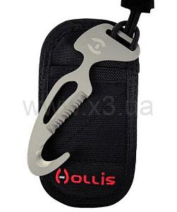 HOLLIS Стропорез титановый Hollis
