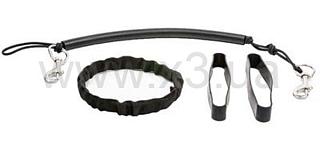 HOLLIS Подвеска на стейджевый баллон 5-7л