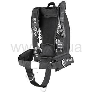 MARES XR-REC Silver крыло бублик 16 л, под 1 баллон