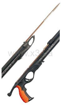 SALVIMAR Voodoo Rail 85