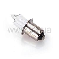PRINCETON TEC Лампа галогенная Halogen Bulb 4.8V 5A