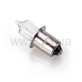 PRINCETON TEC Лампа галогенная Halogen Bulb 4.8V 5A