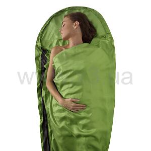 SEA TO SUMMIT Premium Cotton Liner Standard вкладыш в спальник