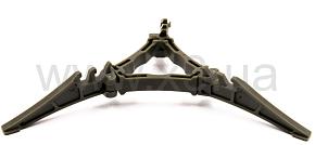 TRAMP Подставка для газового балона треугольная TRG-053