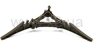 TRAMP Подставка для газового балона треугольная TRG-053