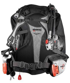 MARES Компенсатор MAGELLAN