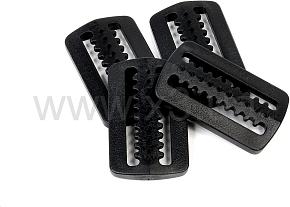 BEST DIVERS WEIGHT KEEPER BLACK 