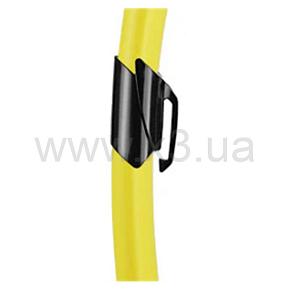 C4 black snorkel keeper for meltemi /scirocco
