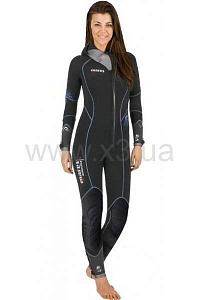 MARES ANTARTICA , 7 мм женский