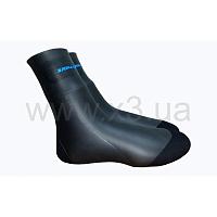 SIGMASUB HARD 10мм. анатомические с обтюрацией гладкая/откр.пора 