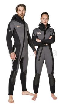 WATER PROOF W6 SC 7mm женский