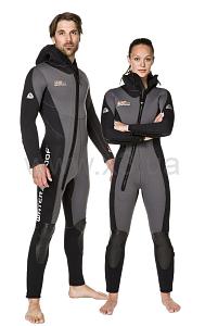 WATER PROOF W6 SC 7mm женский