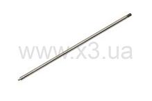 SALVIMAR Гарпун "Зелинка" с резьбой, нерж. сталь 174 ph ø7,0mm 65 см (без скольз.втулки)