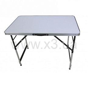 TRAMP Стол 101х60х73/80/87/94