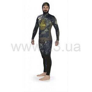 C4 EXTREME camu  6,5mm 