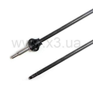 SALVIMAR Гарпун Asso40 гальванизированная сталь