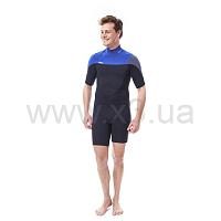 JOBE Perth Shorty 3|2MM Blue