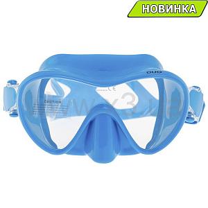 MARLIN Frameless Duo Color