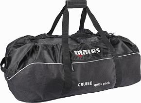 MARES Cruise Quick Pack