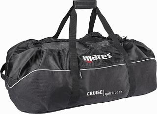 MARES Cruise Quick Pack