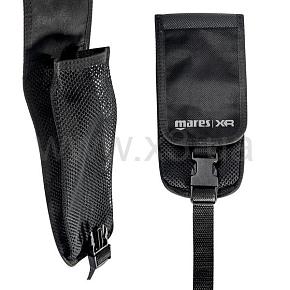 MARES Карман дополнительный на стропу подвески для маски MARES XR