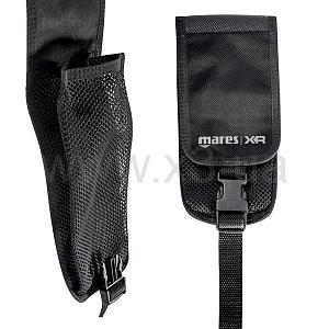 MARES Карман дополнительный на стропу подвески для маски MARES XR